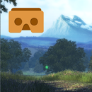 VR Relax Nature Walk APK