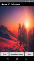 Nature HD Wallpapers 截图 1