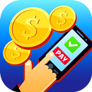 NatyGift: Real Cash Rewards Earn Gift Card APK