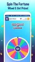 NatyGift: Real Cash Rewards Earn Gift Card syot layar 1