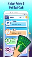 NatyGift: Real Cash Rewards Earn Gift Card Ekran Görüntüsü 3