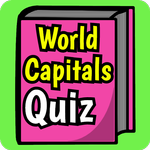 World Capitals Quiz APK