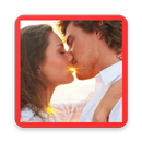 How to kiss for the first time APK