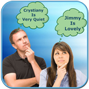 APK Thinking Power Of You : Prank