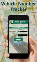 Vehicle Number Tracker imagem de tela 3