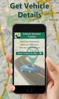 برنامه‌نما Vehicle Number Tracker عکس از صفحه