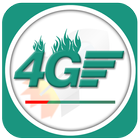 4G Clean Booster - Boost Data icon