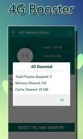 4G Clean Booster - Boost Data Ekran Görüntüsü 2