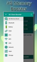 4G Clean Booster - Boost Data 스크린샷 3