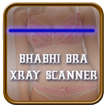 Bhabhi Bra Size Scanner Prank