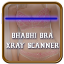 Bhabhi Bra Size Scanner Prank aplikacja
