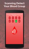 Blood Group Detector Prank screenshot 3