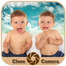 Clone Camera - Multi Photo APK