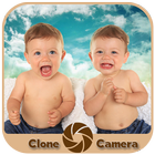 Clone Camera - Multi Photo ikona