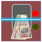 Fake Currency Scanner icon
