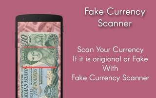 Fake Currency Scanner screenshot 2