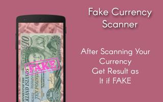 Fake Currency Scanner ảnh chụp màn hình 3