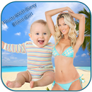 Photo With Sexy Bikini Girls APK