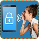 APK Smart Voice Lock Screen