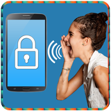 Smart Voice Lock Screen icône