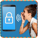 Smart Voice Lock Screen aplikacja