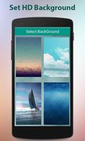 برنامه‌نما Smart Voice Lock Screen عکس از صفحه