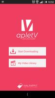 ApletV постер