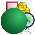 Naughty Ball