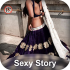 सेक्सी कहानी 4 : Sexy Kahani 4 icône