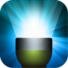 360 FlashLight & Compass icon