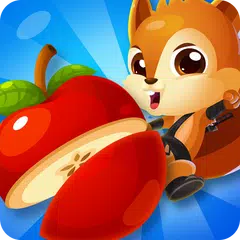 Fruit Splash APK Herunterladen