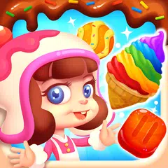 Baixar Sundae Jam - FREE Puzzle Game APK