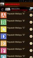 Kumpulan Pepatah Melayu syot layar 2