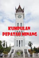 Kumpulan Pepatah Minang poster