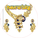 Gold jewellery designs APK