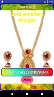 Gold jewellery designs syot layar 1