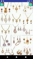 Gold jewellery designs syot layar 3