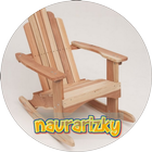 Wood Chairs Design ikona