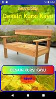 Wood Chairs Design ภาพหน้าจอ 1