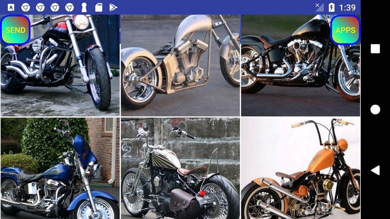 Modifikasi Motor Harley Davidson For Android Apk Download Modifikasi Motor Harley Davidson For Android Apk Download