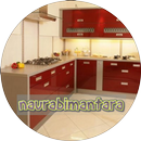 Model kitchen set APK