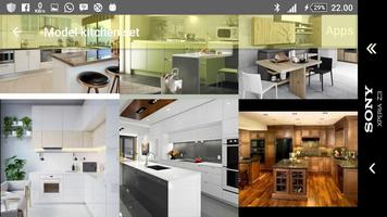 conjunto de cozinha modelo imagem de tela 3
