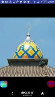 برنامه‌نما Mosque Dome Models عکس از صفحه