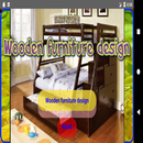 Wooden furniture design APK