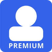 Real Followers Premium 图标