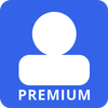 Real Followers Premium-icoon