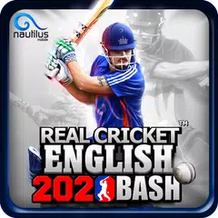 Real Cricket™ English 20 Bash アプリダウンロード