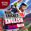 ”Real Cricket™ 16: English Bash