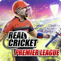 Real Cricket™ Premier League XAPK download