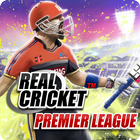 آیکون‌ Real Cricket™ Premier League